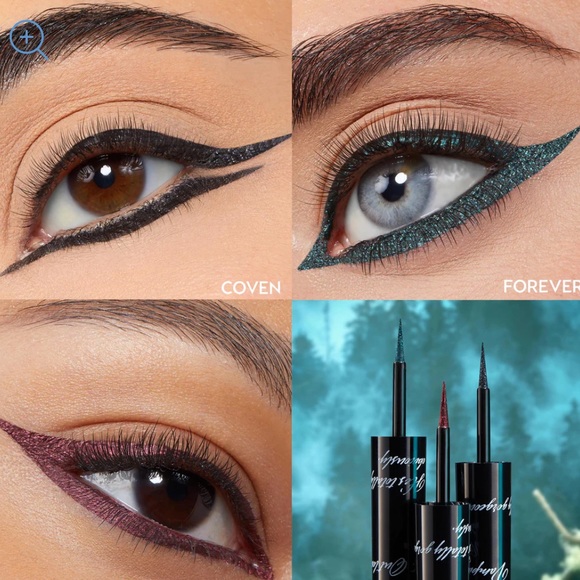 🔥SALE TWILIGHT X COLOURPOP FULL COLLECTION - Picture 2 of 9